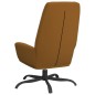 Relaxsessel Braun Samt Relaxsessel Braun Samt