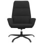 Relaxsessel Schwarz Samt Relaxsessel Schwarz Samt