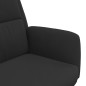 Relaxsessel Schwarz Samt Relaxsessel Schwarz Samt