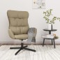 Relaxsessel Cappuccino-Braun Kunstleder Relaxsessel Cappuccino-Braun Kunstleder