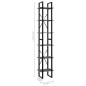 vidaXL Bücherregal 6 Fächer Sonoma-Eiche 40x30x210 cm Holzwerkstoff vidaXL Bücherregal 6 Fächer Sonoma-Eiche 40x30x210 cm Holzwerkstoff