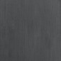 vidaXL Hochschrank Grau 80x30x210 cm Massivholz Kiefer vidaXL Hochschrank Grau 80x30x210 cm Massivholz Kiefer