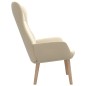 Relaxsessel Creme Stoff Relaxsessel Creme Stoff