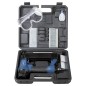 Scheppach 2-in-1-Druckluft-Nagler und -Tacker 15-50mm 16-40mm Scheppach 2-in-1-Druckluft-Nagler und -Tacker 15-50mm 16-40mm
