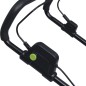 vidaXL Kabelloser Rasenmäher mit zwei Akku-Packs 20V 2000 mAh Li-Ion vidaXL Kabelloser Rasenmäher mit zwei Akku-Packs 20V 2000 mAh Li-Ion