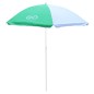 AXI Kinder Picknicktisch Nick mit Regenschirm Braun und Grau AXI Kinder Picknicktisch Nick mit Regenschirm Braun und Grau
