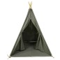 Sunny Spielzelt mit Fenstern Alba Grau Sunny Spielzelt mit Fenstern Alba Grau