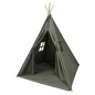 Sunny Spielzelt mit Fenstern Alba Grau Sunny Spielzelt mit Fenstern Alba Grau