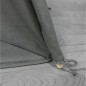 Sunny Spielzelt mit Fenstern Alba Grau Sunny Spielzelt mit Fenstern Alba Grau