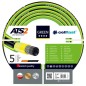 Cellfast Gartenschlauch ATS2 3/4" 50 m Grün Cellfast Gartenschlauch ATS2 3/4" 50 m Grün