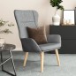 Relaxsessel Hellgrau Stoff Relaxsessel Hellgrau Stoff