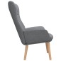 Relaxsessel Hellgrau Stoff Relaxsessel Hellgrau Stoff