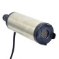 Carpoint Mini Elektrische Transferpumpe 12 V Schwarz Carpoint Mini Elektrische Transferpumpe 12 V Schwarz
