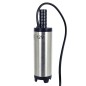 Carpoint Mini Elektrische Transferpumpe 12 V Schwarz Carpoint Mini Elektrische Transferpumpe 12 V Schwarz