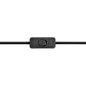 Carpoint Mini Elektrische Transferpumpe 12 V Schwarz Carpoint Mini Elektrische Transferpumpe 12 V Schwarz