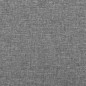 Relaxsessel Hellgrau Stoff Relaxsessel Hellgrau Stoff