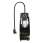 Carpoint Fußpumpe Premium Schwarz Carpoint Fußpumpe Premium Schwarz