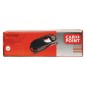 Carpoint Fußpumpe Premium Schwarz Carpoint Fußpumpe Premium Schwarz