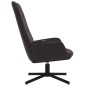 Relaxsessel Glänzend Braun Kunstleder Relaxsessel Glänzend Braun Kunstleder