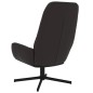 Relaxsessel Glänzend Braun Kunstleder Relaxsessel Glänzend Braun Kunstleder