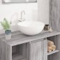 vidaXL Waschbecken Weiß 36x15 cm Keramik Rund vidaXL Waschbecken Weiß 36x15 cm Keramik Rund