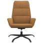 Relaxsessel Braun Samt Relaxsessel Braun Samt