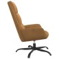 Relaxsessel Braun Samt Relaxsessel Braun Samt