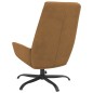 Relaxsessel Braun Samt Relaxsessel Braun Samt