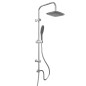 EISL Dusch-Set EASY FRESH Chrom EISL Dusch-Set EASY FRESH Chrom