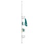 EISL Teleskop-Eck-Duschablage Chrom EISL Teleskop-Eck-Duschablage Chrom