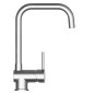 EISL Spültischarmatur FUTURA Chrome EISL Spültischarmatur FUTURA Chrome
