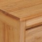 vidaXL TV-Schrank 120×30×40 cm Massivholz Teak vidaXL TV-Schrank 120×30×40 cm Massivholz Teak