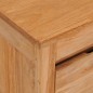 vidaXL TV-Schrank 100×30×35 cm Massivholz Teak vidaXL TV-Schrank 100×30×35 cm Massivholz Teak