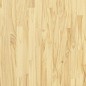 vidaXL Hochschrank 80x30x210 cm Massivholz Kiefer vidaXL Hochschrank 80x30x210 cm Massivholz Kiefer