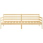 vidaXL Tagesbett Kiefer Massivholz 90x200 cm vidaXL Tagesbett Kiefer Massivholz 90x200 cm