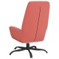 Relaxsessel Rosa Samt Relaxsessel Rosa Samt