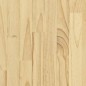 vidaXL Beistellschrank 60x36x84 cm Massivholz Kiefer vidaXL Beistellschrank 60x36x84 cm Massivholz Kiefer
