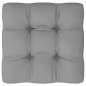 vidaXL 7-tlg. Garten-Lounge-Set mit Kissen Kiefer Massivholz vidaXL 7-tlg. Garten-Lounge-Set mit Kissen Kiefer Massivholz