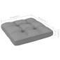 vidaXL 9-tlg. Garten-Lounge-Set mit Kissen Kiefer Massivholz vidaXL 9-tlg. Garten-Lounge-Set mit Kissen Kiefer Massivholz