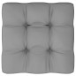 vidaXL 7-tlg. Garten-Lounge-Set mit Kissen Massivholz Kiefer vidaXL 7-tlg. Garten-Lounge-Set mit Kissen Massivholz Kiefer
