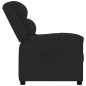 Relaxsessel Schwarz Samt Relaxsessel Schwarz Samt
