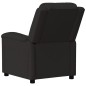Relaxsessel Schwarz Samt Relaxsessel Schwarz Samt