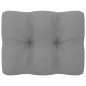 vidaXL 10-tlg. Garten-Lounge-Set mit Kissen Kiefer Massivholz vidaXL 10-tlg. Garten-Lounge-Set mit Kissen Kiefer Massivholz