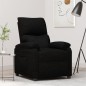 Relaxsessel Schwarz Stoff Relaxsessel Schwarz Stoff