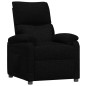 Relaxsessel Schwarz Stoff Relaxsessel Schwarz Stoff