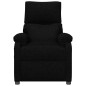 Relaxsessel Schwarz Stoff Relaxsessel Schwarz Stoff
