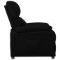 Relaxsessel Schwarz Stoff Relaxsessel Schwarz Stoff