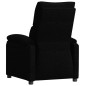 Relaxsessel Schwarz Stoff Relaxsessel Schwarz Stoff