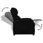 Relaxsessel Schwarz Stoff Relaxsessel Schwarz Stoff
