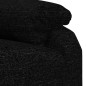 Relaxsessel Schwarz Stoff Relaxsessel Schwarz Stoff